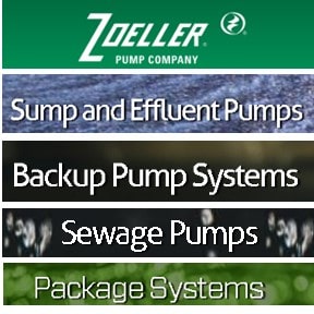 Zoeller Sump Pumps At PumpsSelection.com